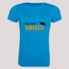 AWDis Ladies Cool T-Shirt Thumbnail