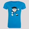 AWDis Ladies Cool T-Shirt Thumbnail