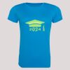AWDis Ladies Cool T-Shirt Thumbnail