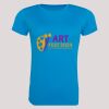 AWDis Ladies Cool T-Shirt Thumbnail