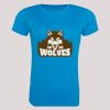 AWDis Ladies Cool T-Shirt Thumbnail