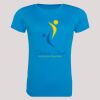 AWDis Ladies Cool T-Shirt Thumbnail