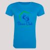 AWDis Ladies Cool T-Shirt Thumbnail