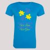 AWDis Ladies Cool T-Shirt Thumbnail