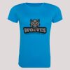 AWDis Ladies Cool T-Shirt Thumbnail