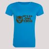 AWDis Ladies Cool T-Shirt Thumbnail
