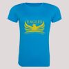 AWDis Ladies Cool T-Shirt Thumbnail