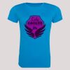 AWDis Ladies Cool T-Shirt Thumbnail