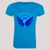 AWDis Ladies Cool T-Shirt Thumbnail
