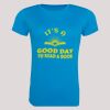 AWDis Ladies Cool T-Shirt Thumbnail