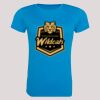 AWDis Ladies Cool T-Shirt Thumbnail
