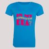 AWDis Ladies Cool T-Shirt Thumbnail