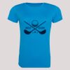 AWDis Ladies Cool T-Shirt Thumbnail