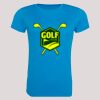AWDis Ladies Cool T-Shirt Thumbnail