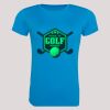 AWDis Ladies Cool T-Shirt Thumbnail