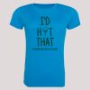 AWDis Ladies Cool T-Shirt Thumbnail