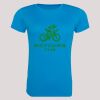 AWDis Ladies Cool T-Shirt Thumbnail