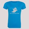 AWDis Ladies Cool T-Shirt Thumbnail