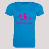 AWDis Ladies Cool T-Shirt Thumbnail