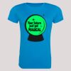 AWDis Ladies Cool T-Shirt Thumbnail