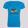 AWDis Ladies Cool T-Shirt Thumbnail