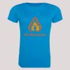 AWDis Ladies Cool T-Shirt Thumbnail