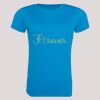 AWDis Ladies Cool T-Shirt Thumbnail