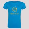 AWDis Ladies Cool T-Shirt Thumbnail