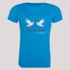 AWDis Ladies Cool T-Shirt Thumbnail