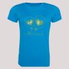 AWDis Ladies Cool T-Shirt Thumbnail