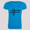 AWDis Ladies Cool T-Shirt Thumbnail
