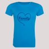 AWDis Ladies Cool T-Shirt Thumbnail