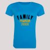 AWDis Ladies Cool T-Shirt Thumbnail