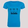 AWDis Ladies Cool T-Shirt Thumbnail