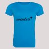 AWDis Ladies Cool T-Shirt Thumbnail