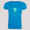 AWDis Ladies Cool T-Shirt Thumbnail