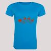 AWDis Ladies Cool T-Shirt Thumbnail