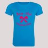 AWDis Ladies Cool T-Shirt Thumbnail