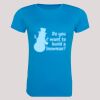 AWDis Ladies Cool T-Shirt Thumbnail