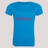 AWDis Ladies Cool T-Shirt Thumbnail