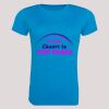 AWDis Ladies Cool T-Shirt Thumbnail