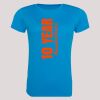 AWDis Ladies Cool T-Shirt Thumbnail