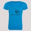 AWDis Ladies Cool T-Shirt Thumbnail