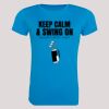 AWDis Ladies Cool T-Shirt Thumbnail
