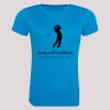 AWDis Ladies Cool T-Shirt Thumbnail