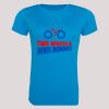 AWDis Ladies Cool T-Shirt Thumbnail