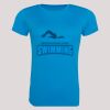 AWDis Ladies Cool T-Shirt Thumbnail