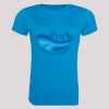 AWDis Ladies Cool T-Shirt Thumbnail