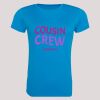 AWDis Ladies Cool T-Shirt Thumbnail