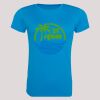 AWDis Ladies Cool T-Shirt Thumbnail
